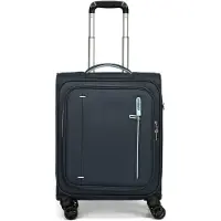 American Tourister Valisette bleu foncé