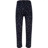 Happy girls Leggings bleu marine / mélange de couleurs