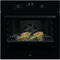 AEG OU5PB40SK - 5000 SurroundCook