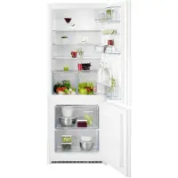 AEG Combi frigo-congélateur encastrable OSC5S141ES ColdSense