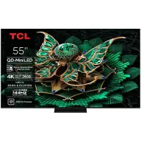TCL 55MQLED85K