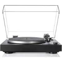 Dual Platine vinyle automatique et Bluetooth CS 529 BT finition Noyer