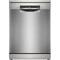 Bosch Lave-vaisselle SMS4HTI16E Serie 4 Home Connect