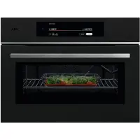 AEG TKK8N821T - 9000 ProAssist