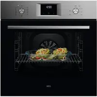 AEG OU5AB21CM - 5000 SurroundCook