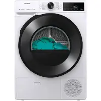 Hisense Sèche-linge DH3V800UW