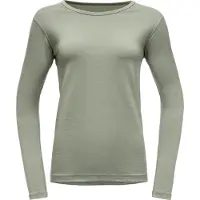 Devold T-shirt à Manches Longues Breeze Plus Merino 200