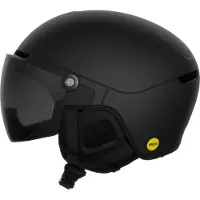POC Obex Visor Visor Helmet Noir XS-S