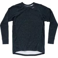 Devold T-shirt à Manches Longues Duo Active Merino 205