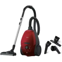 AEG SILENCE VX82-1-2CR