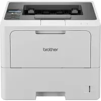 Brother HL-L6210DW - Imprimante laser