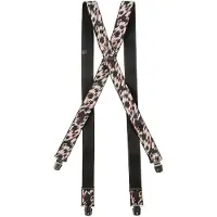 Protest Neski Suspenders Multicolore Femme