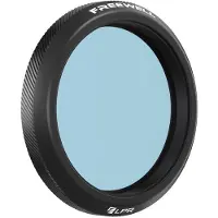 FreeWell Filtre Lpr Pour Dji Osmo Action 5 Pro