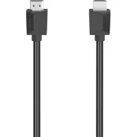 Hama Câble HDMI Haute Vitesse 4K 18 Gbit/s 0,75m