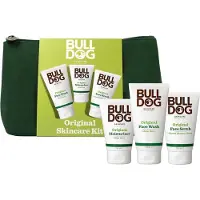 Bulldog Original Skincare Kit coffret cadeau visage
