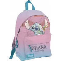 Kids Euroswan Plecak Disney Ohana Stitch 29cm - , Oficjalny Produkt Szkolny