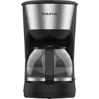 Taurus Cafetière à Filtre 920640000 12 Tasses