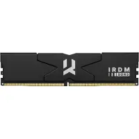 Goodram Module mémoire IRDM DDR5 IR-6000D564L30S/16G 16 GB 1 x 16 GB