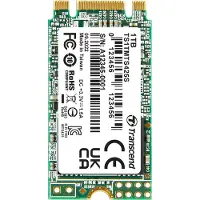 Transcend SSD M.2 425S, 1 TB, M.2, 550 MB/s