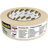 Scotch Ruban de masquage de base (36 mm)