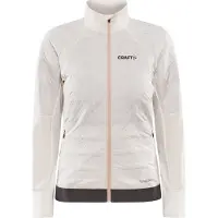 Craft Adv Nordic Training Speed Jacket Blanc L Femme