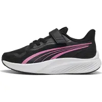 Puma Pounce Lite AC+ PS - noir, pointure : 10,5 cm
