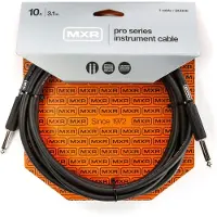 Mxr DCIX10 PRO 3 m Droit - Droit Câble d'instrument