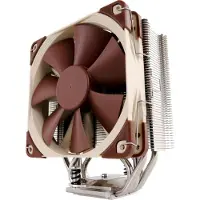 Noctua Nh-u12s Cpu Fan Marron