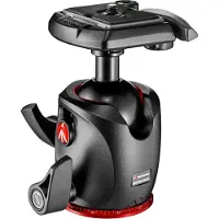 Manfrotto Rotule X-Pro MHXPRO-BHQ2