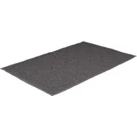 Trixie - Tapis XXL pour bac à litière pour chat