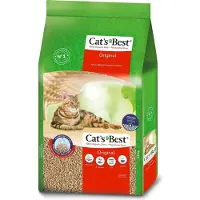 Cat´s Best Cat's Best Original Eko Plus 30l (13kg)