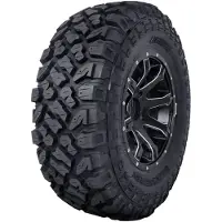 Kenda Pneu De Quad K3204r Klever Xt 8pr 70m E Tl