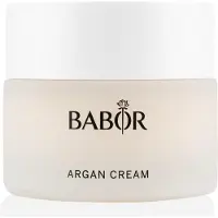 Babor Skinovage Argan Cream crème hydratante et renforçante visage 50 ml