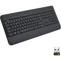 Logitech Clavier 5099206105515