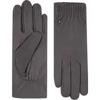 Roeckl Gants 'ARIZONA TOUCH' anthracite / gris fumé / gris foncé