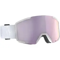 SCOTT Masque De Ski Shield+extra Lens