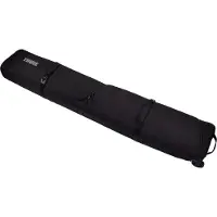 Thule Roundtrip 192 Cm Skis Roller Bag Noir