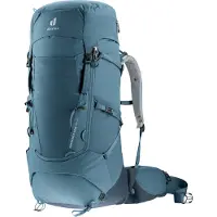 Deuter Aircontact Core 50+10 atlantic-ink -