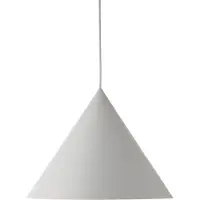 Frandsen Benjamin Suspension Matt White | Ø46