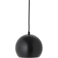 Frandsen Suspension , Noir, Salon / séjour, Métal