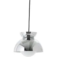 Frandsen Butterfly Ø 21 cm Suspension Chrome