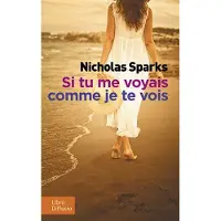 Libra Diffusio Si tu me voyais comme je te vois