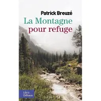 Libra Diffusio La Montagne pour refuge