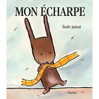 Ecole Des Loisirs Mon écharpe