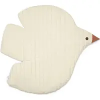 Ferm Living Tapis de Jeu - Matelassé - Swif - Non teint - - UneTaille - Tapis de jeu
