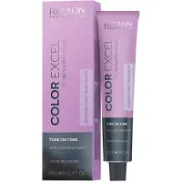 Revlon Color Excel By Revlonissimo Tone On Tone 7.12 70 ml