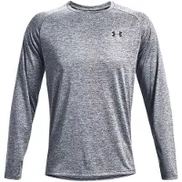 Under Armour Maillot manches longues Tech