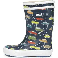 Aigle Bottes enfant LOLLY POP PLAY enfant || Taille 24