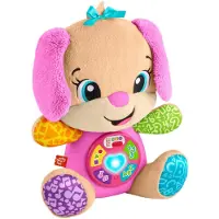 Mattel FP Puppy Puppy Sister JFD36/2