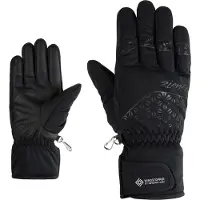 Ziener Klementin-z Ws Gloves Noir 8 Femme